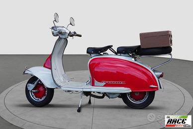 Innocenti LAMBRETTA 150 LI