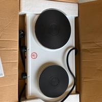 Fornelli elettrici 2500watt