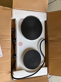 Fornelli elettrici 2500watt