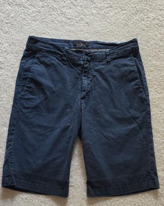 Angelico bermuda uomo