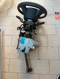 fiat idea 1 serie ,servo sterzo completo