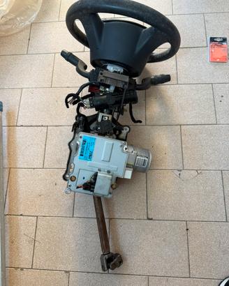 fiat idea 1 serie ,servo sterzo completo
