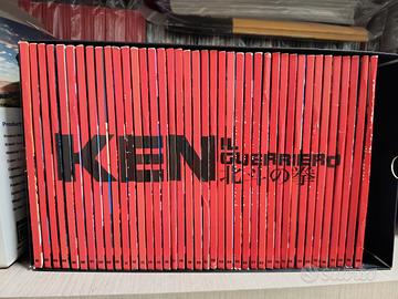 KEN IL GUERRIERO 