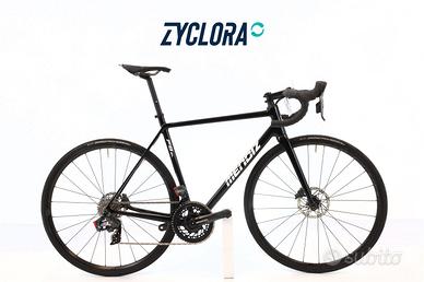 Mendiz F8 SL AXS 12V t.54