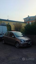 Toyota Yaris Tsport 1.5 16V