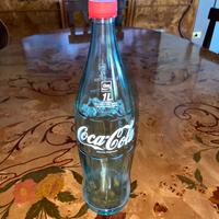 Bottiglia Coca Cola 1995