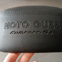 Sella bassa Moto Guzzi V7 III