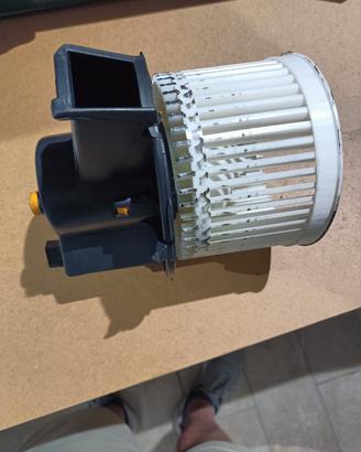 motorino ventola abitacolo 