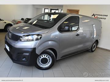 FIAT Scudo BlueHDi 120 PC-TN