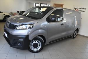 FIAT Scudo BlueHDi 120 PC-TN
