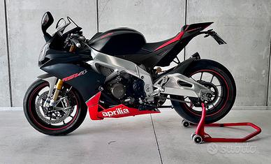 Aprilia Rsv4 Factory APRC