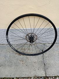 Cerchio MTB 29 DT Swiss NO BOOST