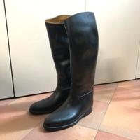 stivali da equitazione