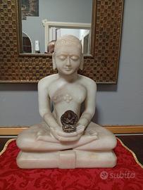 Scultura antica in marmo