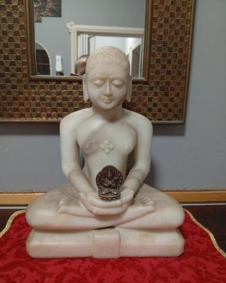 Scultura antica in marmo