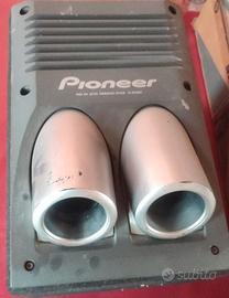 Pioneer  subwoofer attivo