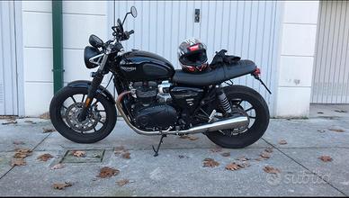 Street Twin