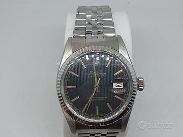 Date Just