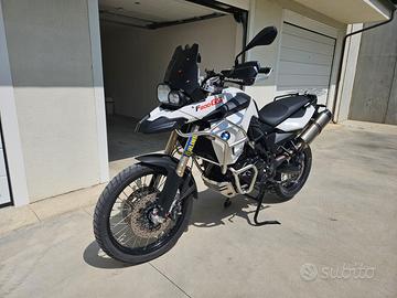 BMW F 800 GS