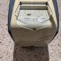 Deumidificatore delonghi trasciugo ariadry d e 210
