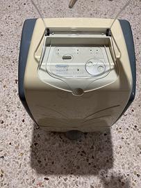 Deumidificatore delonghi trasciugo ariadry d e 210