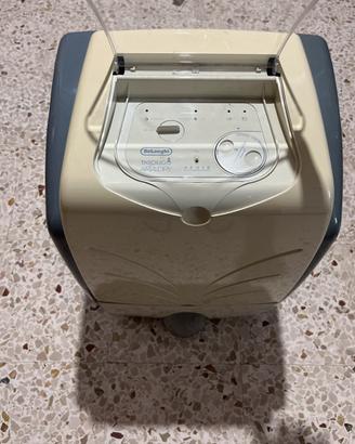 Deumidificatore delonghi trasciugo ariadry d e 210