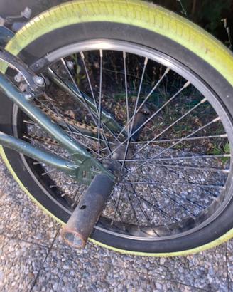 Biciclette