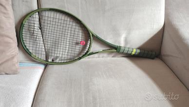 Racchetta Prince Phantom 100x 305gr