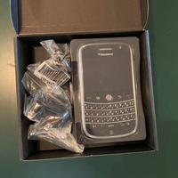 Telefono cellulare Blackberry