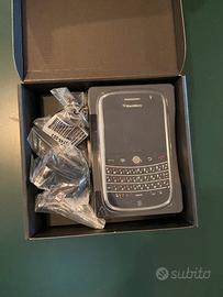 Telefono cellulare Blackberry