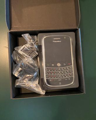 Telefono cellulare Blackberry