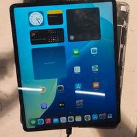 CREPATO Display originale iPad Pro 12,9 2018 A1876