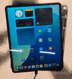 CREPATO Display originale iPad Pro 12,9 2018 A1876