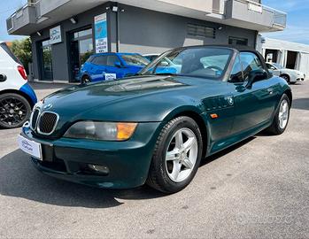 BMW Z3 Z3 1.8 116cv