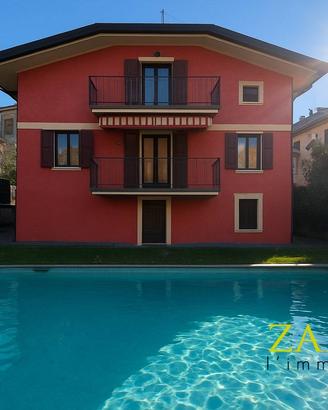 Villa singola - Gorizia