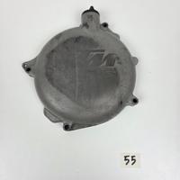 KTM 125 EXC SX 2004 2015 COPERCHIO CARTER FRIZIONE