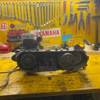 SMEMBRO COMPONENTI BOOSTER NEXT GEN