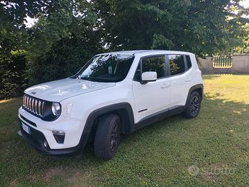 jeep Renegade 1000 T3 benzina