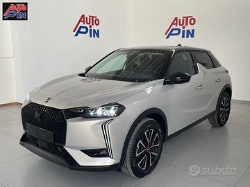 DS DS 3 PureTech 100 Performance Line *PREZZO...