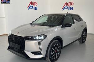 DS DS 3 PureTech 100 Performance Line *PREZZO...