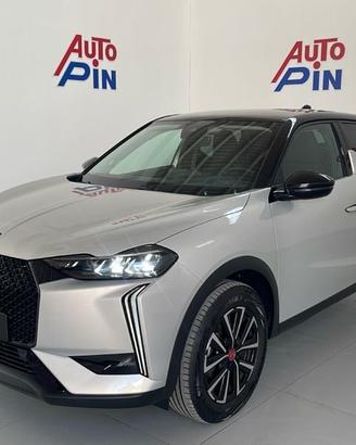 DS DS 3 PureTech 100 Performance Line *PREZZO...