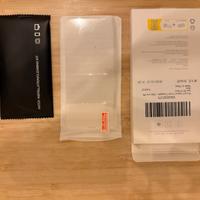 Vetro protettivo iphone XS