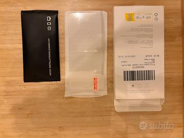 Vetro protettivo iphone XS