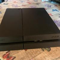 Sony playstation 4 slim 1tb