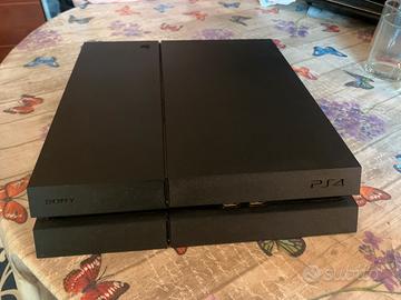 Sony playstation 4 slim 1tb