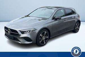 Mercedes-Benz Classe A 180d Automatic Progres...