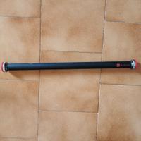 Barra per trazioni in casa