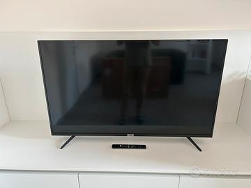 Tv TLC 50P610