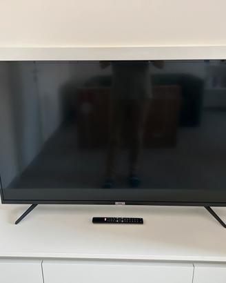 Tv TLC 50P610