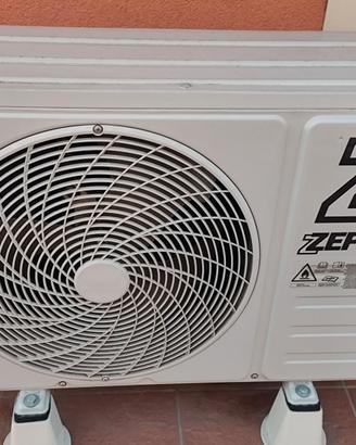 Climatizzatore Zephir 12000 inverter